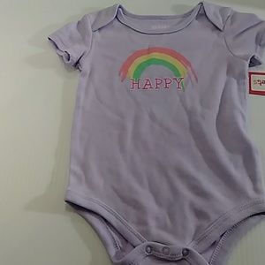 Onesie for infants